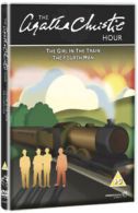 The Agatha Christie Hour: The Girl in the Train/The Fourth Man DVD (2010)