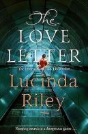 The Love Letter | Riley, Lucinda | Book