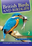 British Birds and Birdlife: Volume 2 DVD (2007) cert E