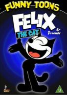 Felix the Cat and Friends DVD (2010) Felix cert U