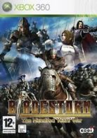 Bladestorm: The Hundred Years War (Xbox 360) PEGI 12+ Combat Game
