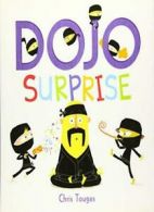 Dojo Surprise.by Tougas New 9781771471435 Fast Free Shipping<|