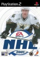 NHL 2001 (PS2) Sport: Ice Hockey