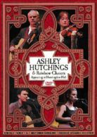 Ashley Hutchings and Rainbow Chasers: Huntingdon Hall DVD (2005) cert E