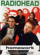 Radiohead: Homework DVD (2003) Radiohead cert E