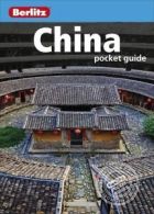 Berlitz pocket guide: China by Ken Bernstein (Paperback)