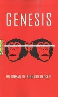 Genesis | Bernard Beckett | Book
