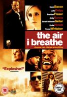 The Air I Breathe DVD (2008) Kevin Bacon, Lee (DIR) cert 15