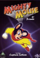 Mighty Mouse and Friends DVD (2003) Mighty Mouse cert U