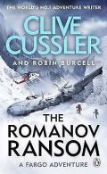 The Romanov Ransom: Fargo Adventures #9 | Cussler, Cli... | Book