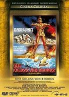 Der Koloss von Rhodos (Cinema Colossal) von Sergio L... | DVD