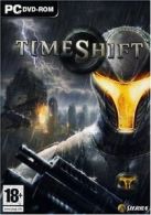 Timeshift (PC DVD) PC Fast Free UK Postage 3348542206175