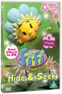 Fifi and the Flowertots: Hide and Seek DVD (2011) Jane Horrocks cert U