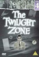 Twilight Zone: Volume 4 DVD (2000) Burgess Meredith, Brahm (DIR) cert PG