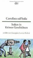 Carrellata sull'Italia Italien in kleinen Geschichten: I... | Book