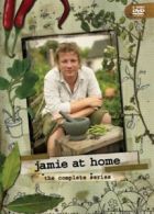 Jamie Oliver: Jamie at Home - The Complete Series DVD (2007) Jamie Oliver cert
