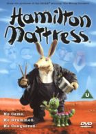 Hamilton Mattress DVD (2004) Barry Purves cert U