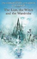 The Chronicles of Narnia 2. The Lion, the Witch and the ... | Book