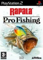 PlayStation2 : Rapala Pro Fishing (PS2)