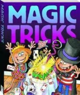 Magic Tricks (Large) (Book)