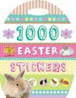 1000 Easter Stickers By Charlotte Stratford