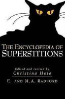 Encyclopedia of Superstitions (Hardback)