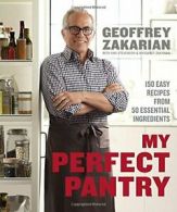 My Perfect Pantry.by Zakarian, Stevenson New 9780385345668 Fast Free Shipping<|