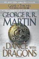 A Dance with Dragons: A Song of Ice and Fire: Book Five ... | Book