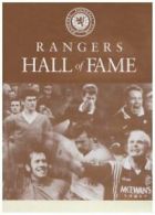 Rangers Fc - Hall of Fame [DVD] DVD
