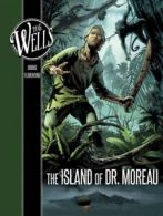 H.G. Wells: The Island of Dr. Moreau by Dobbs Fabrizio Fiorentino Dobbs