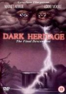 Dark Heritage DVD (2003) cert tc