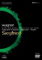Siegfried: Beyreuth Festival Orchestra (Daniel Barenboim) DVD (2006) Daniel