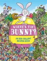 Search and Find Activity: Where's the bunny? by Chuck Whelon (Paperback)