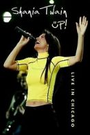 Shania Twain - Up! Live In Chicago | DVD