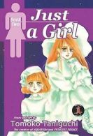 Just A Girl Book 2 by Tomoko Taniguchi (Paperback)