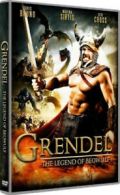 Grendel - The Legend of Beowulf DVD (2012) Chris Bruno, Lyon (DIR) cert tc