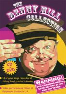 The Benny Hill Collection DVD (2005) Benny Hill cert E