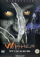 The Wisher DVD