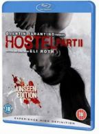 Hostel: Part II Blu-ray (2007) Lauren German, Roth (DIR) cert 18