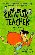 Creature Teacher, Watkins, Sam, ISBN 9780192742650