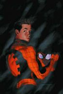 Amazing Spider-Man Volume 2: Revelations TPB by J. Michael Straczynski