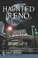 Haunted Reno (Haunted America). Oberding New 9781626199484 Fast Free Shipping<|