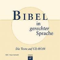 Bibel in gerechter Sprache: Die Texte auf CD-ROM | Book