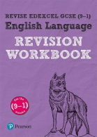 REVISE Edexcel GCSE English Language Revision Workbook: For the 9-1 Exams (REVIS