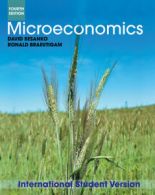 Microeconomics by David Besanko (Paperback)