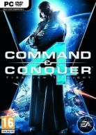 Command & Conquer 4: Tiberian Twilight (PC) PEGI 16+ Strategy