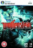 Wolfenstein (PC DVD) PC Fast Free UK Postage 5030917069536