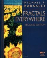 Fractals Everywhere: Second Edition By Michael F. Barnsley