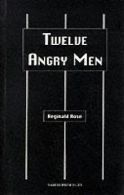 12 Angry Men | Rose, Reginald | Book