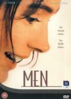 Men DVD (2001) Sean Young, Clarke-Williams (DIR) cert 18